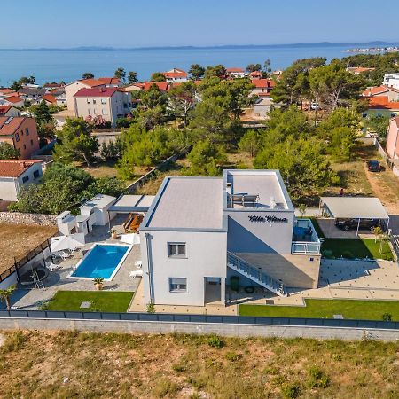 Villa Wiena Вир Екстер'єр фото
