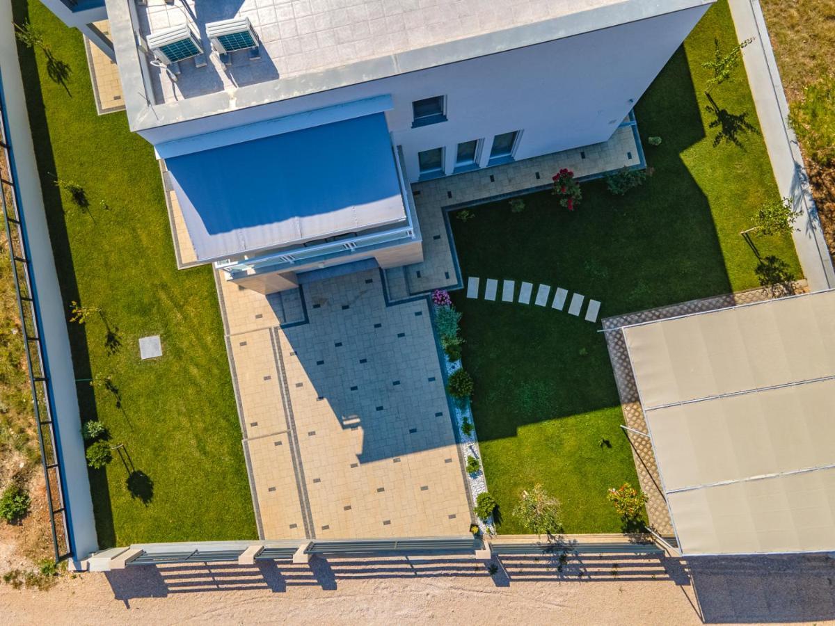 Villa Wiena Вир Екстер'єр фото